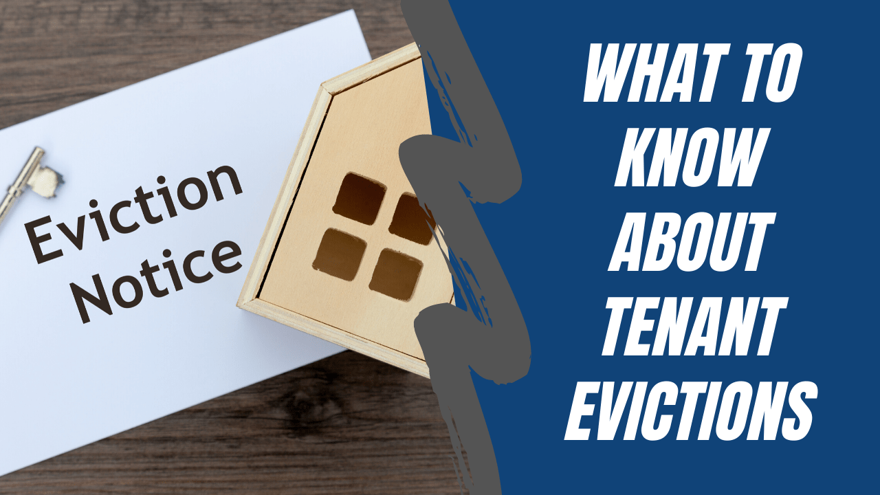 What Should San Jose Property Managers Know about Tenant Evictions?